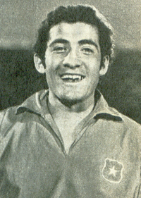 Juan Rodriguez